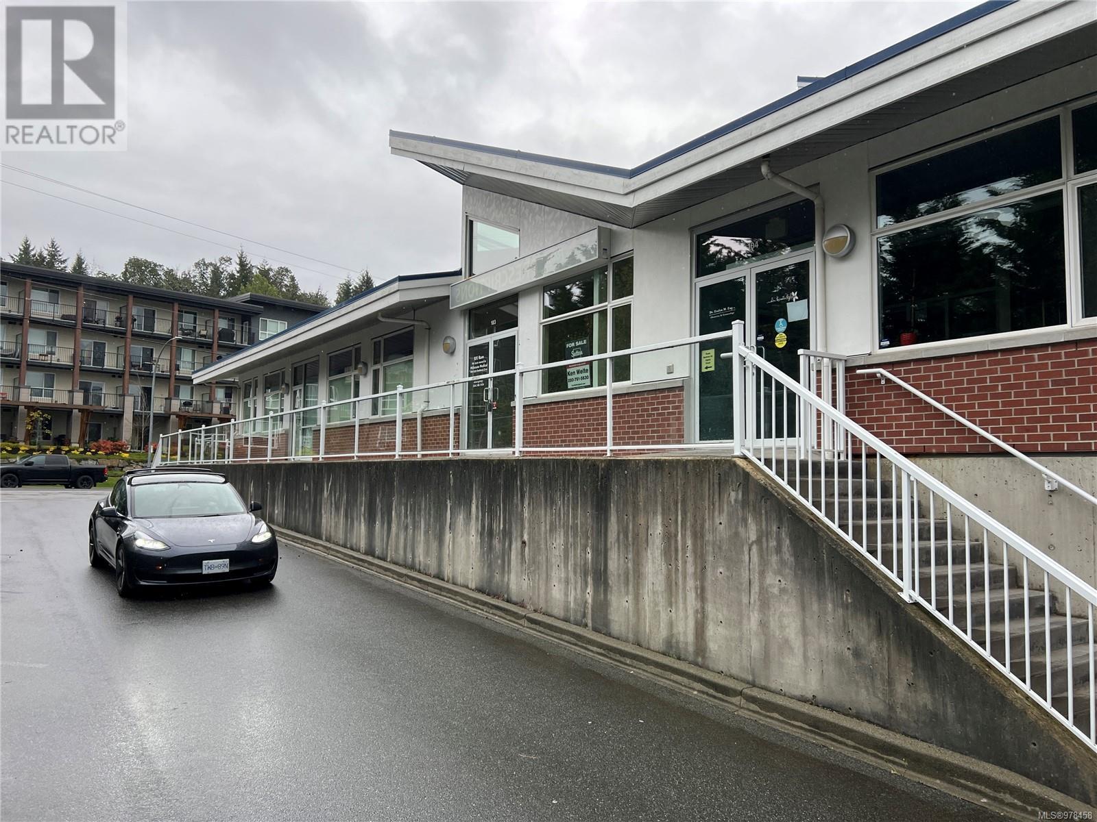 103 1629 Townsite Rd, Nanaimo, British Columbia  V9S 1N3 - Photo 1 - 978458